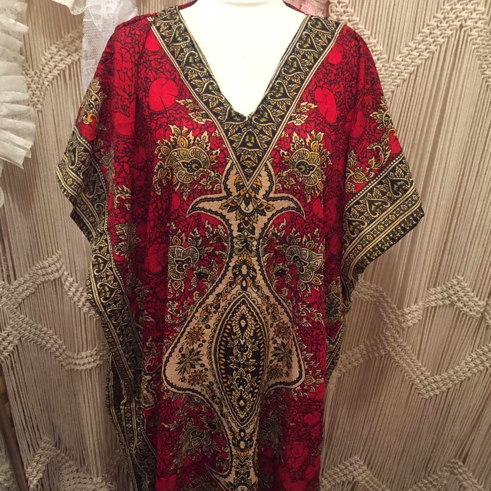 Kaftan